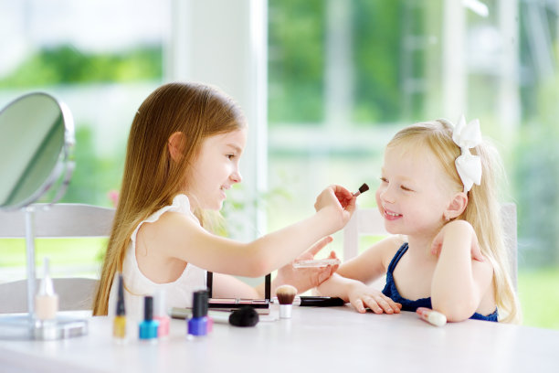 makeup