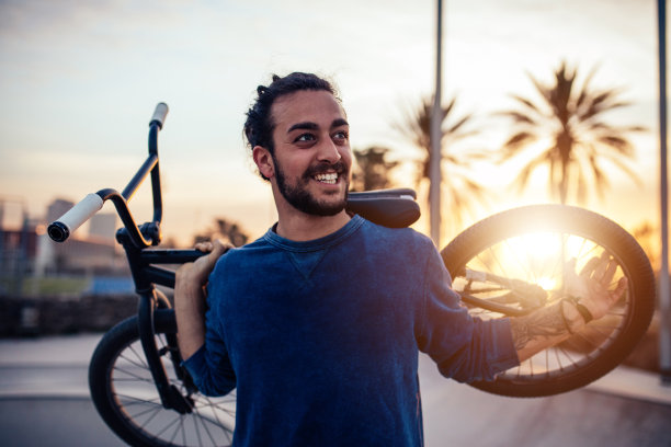 bmx