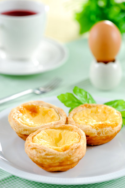 tartlet