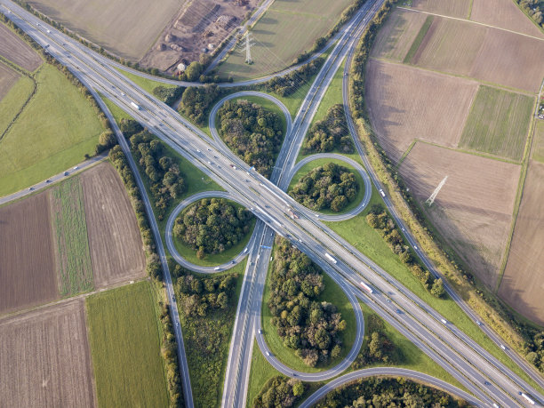 德国高速公路
