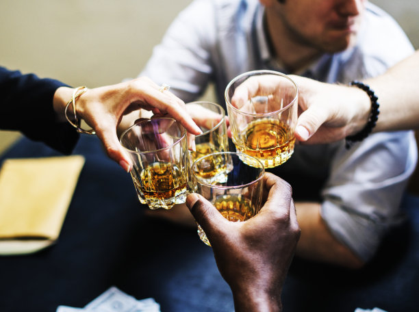 alcohol