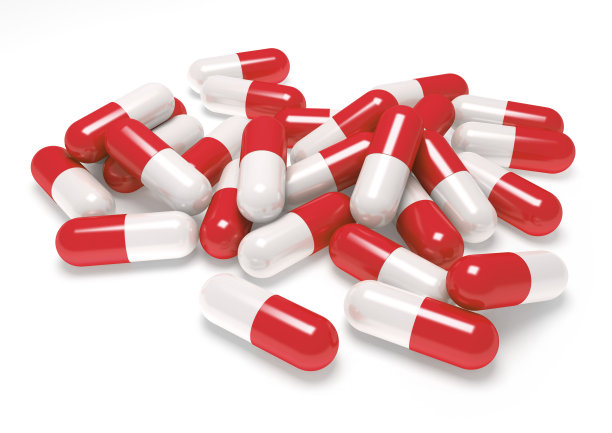 pill