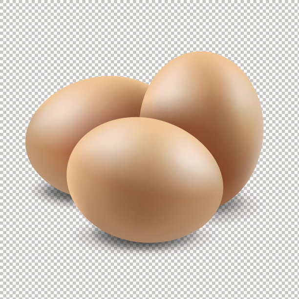农场鸡蛋