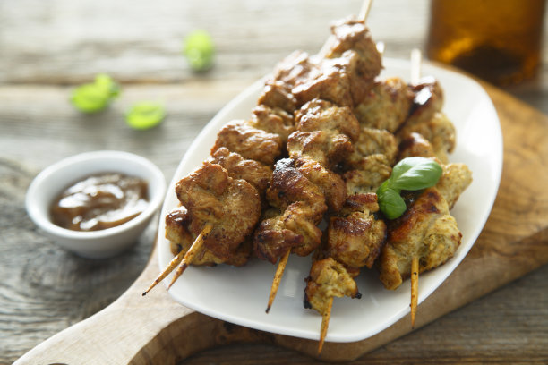 satay