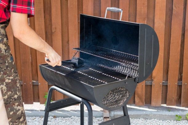 bbq