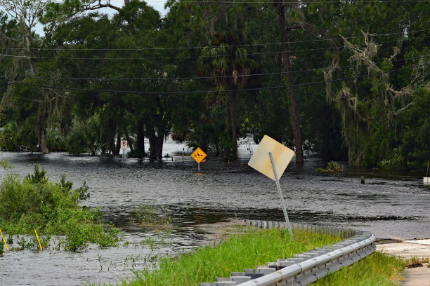 flood