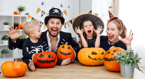 halloween