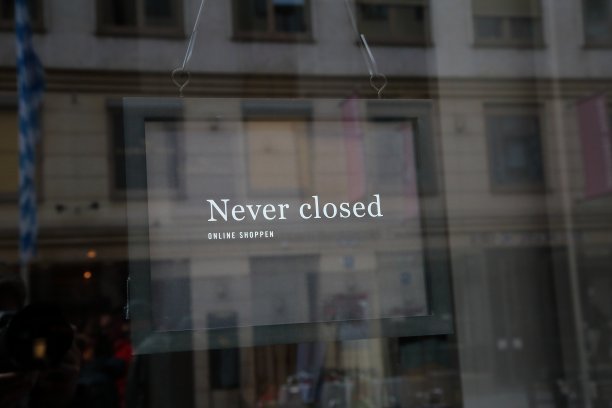 storefront