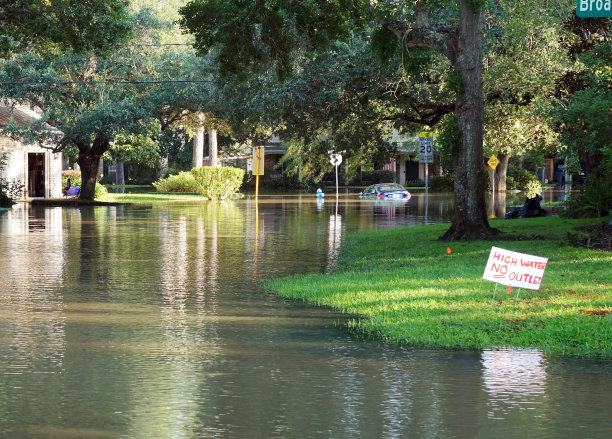 flood