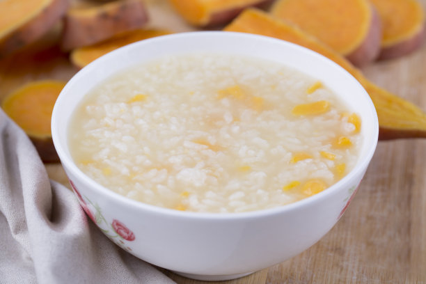 燕麦粥