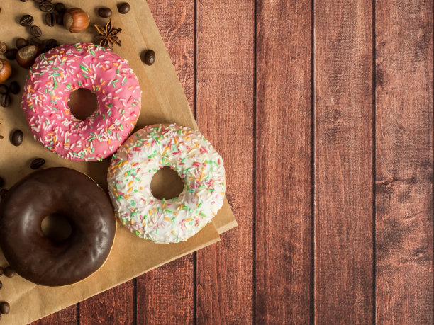 doughnut