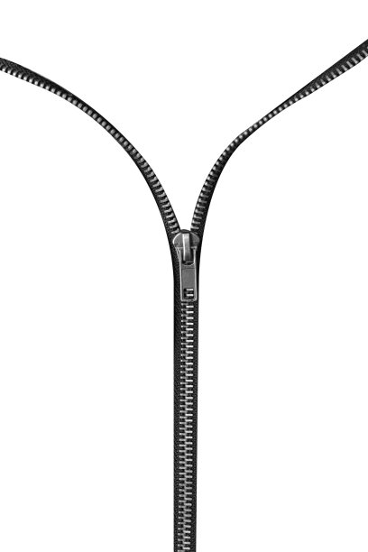 zipper
