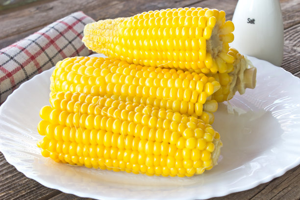 maize