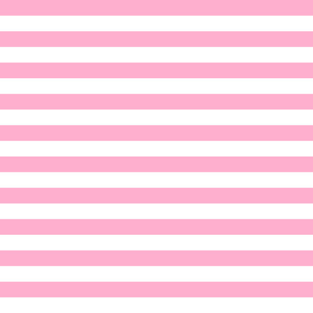 striped