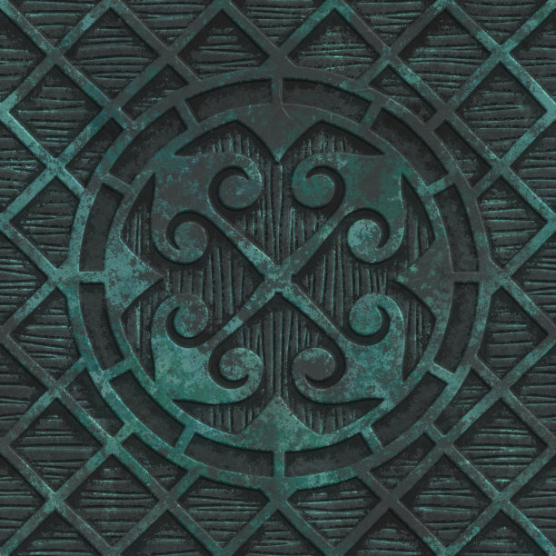 bronze