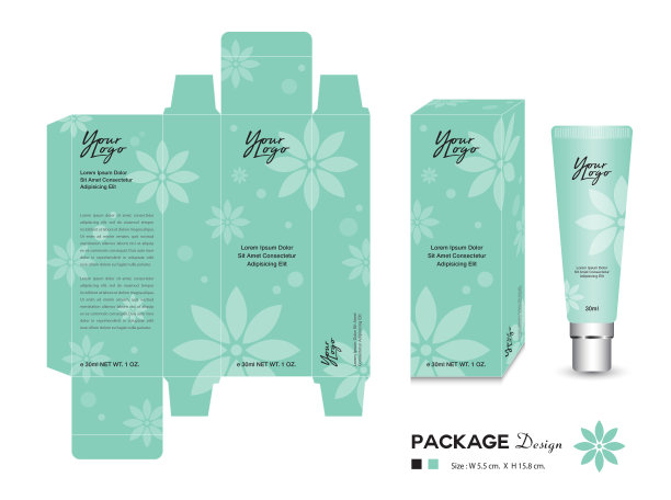 packaging