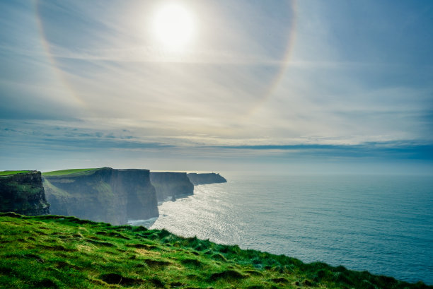 ireland