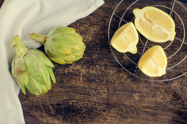 artichoke
