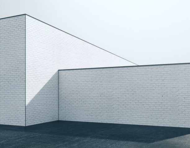 corner