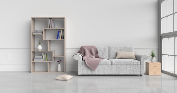 corner