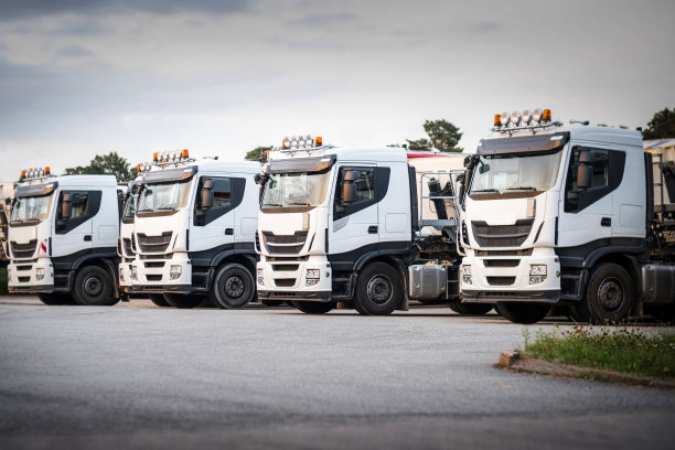 convoy