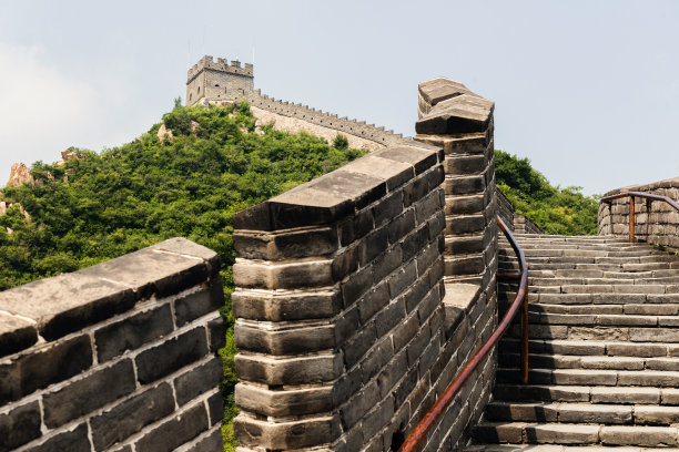 北京八达岭长城