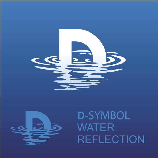 英文字母d