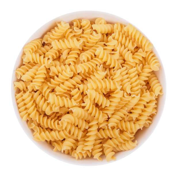 fusilli