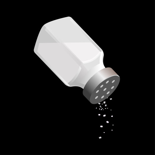 salt