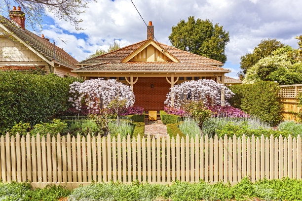 fence