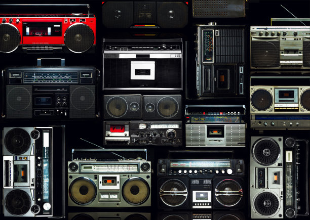 amplifier