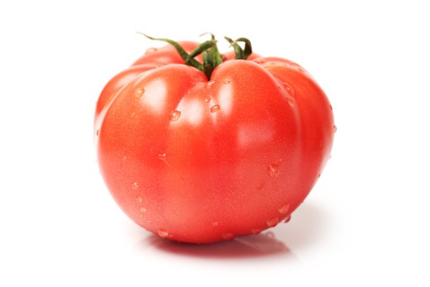 半个番茄