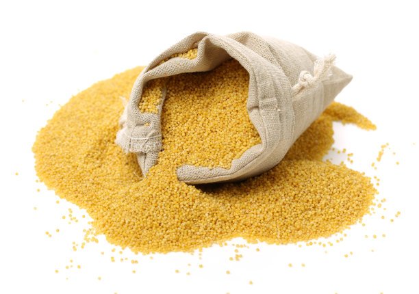 millet