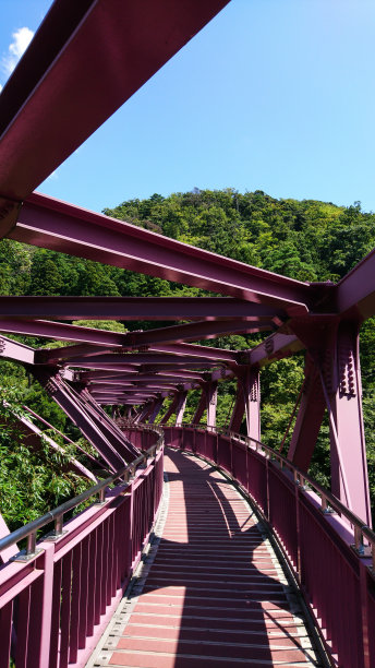 郊野温泉