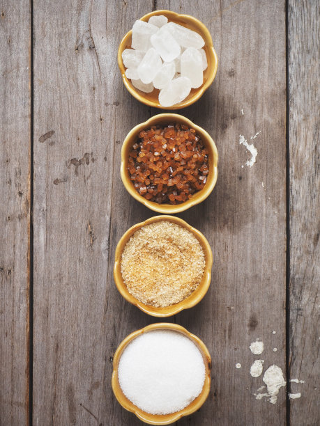 泰国进口小零食