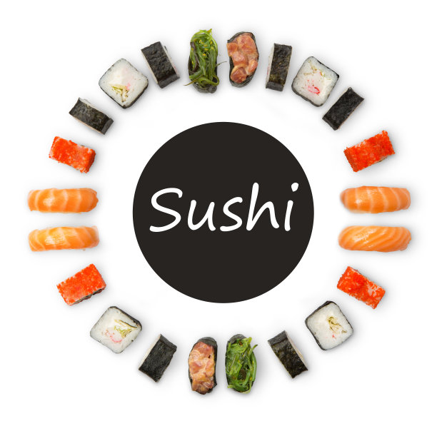sushi