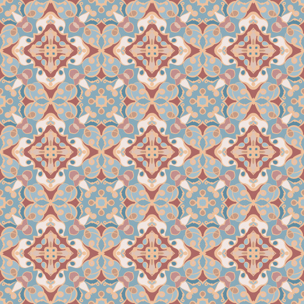 面料印花窗帘印花