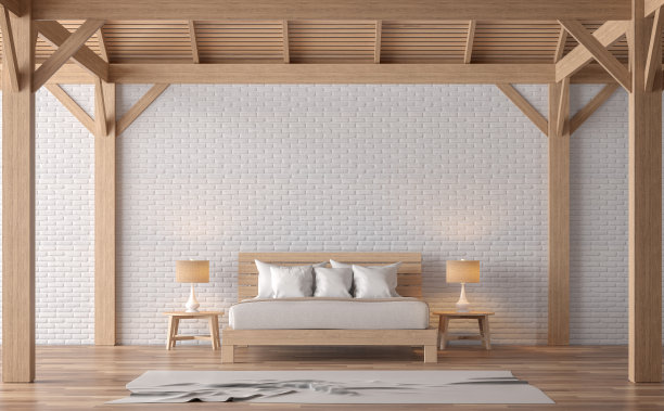 cabins