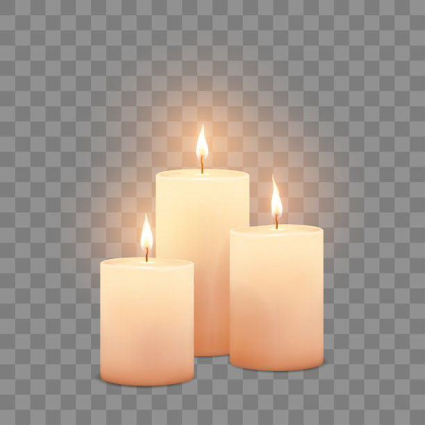 candles