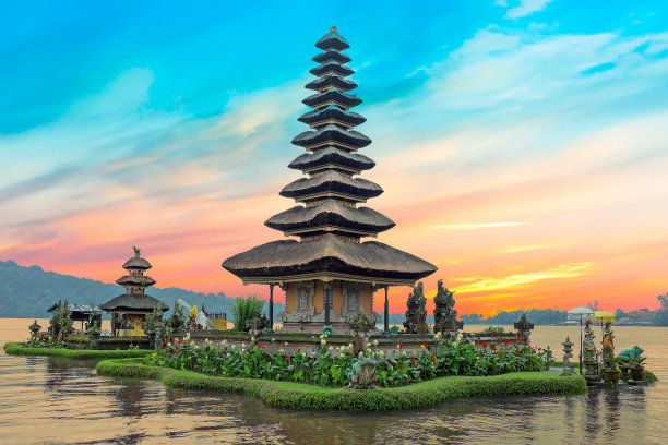 indonesia