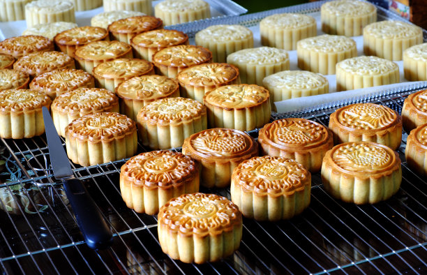 bake