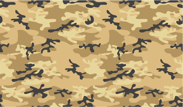 camo