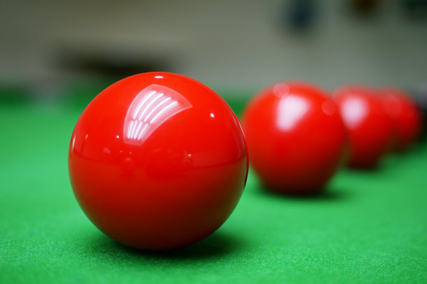 snooker