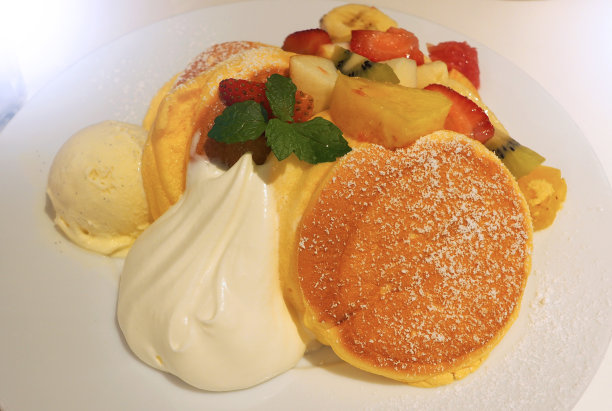 pancake