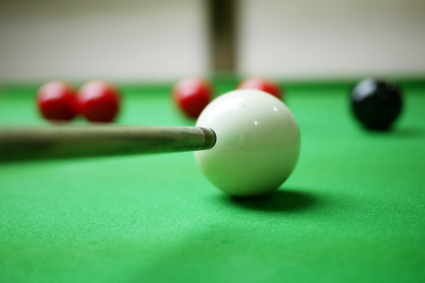 snooker