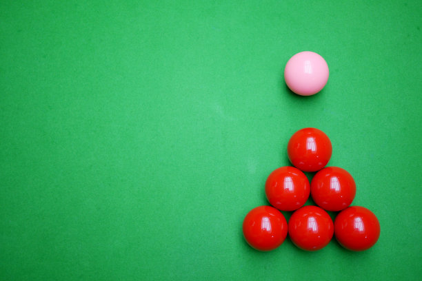 snooker