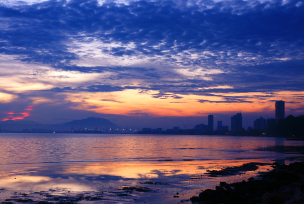 penang