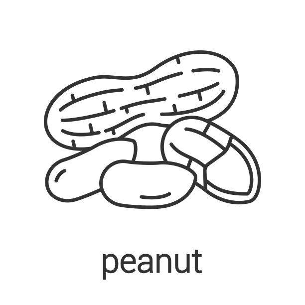 peanut