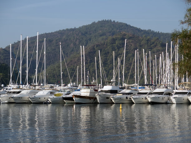 docking
