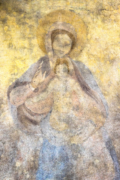 mary